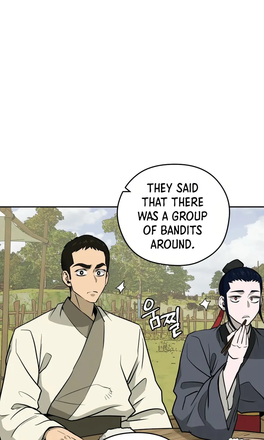 Read Administrator Kang Jin Lee chapter 25 image 44 on Lezhin