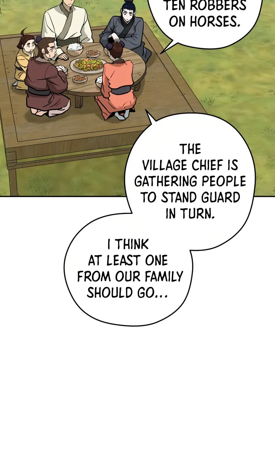Read Administrator Kang Jin Lee chapter 25 image 46 on Lezhin