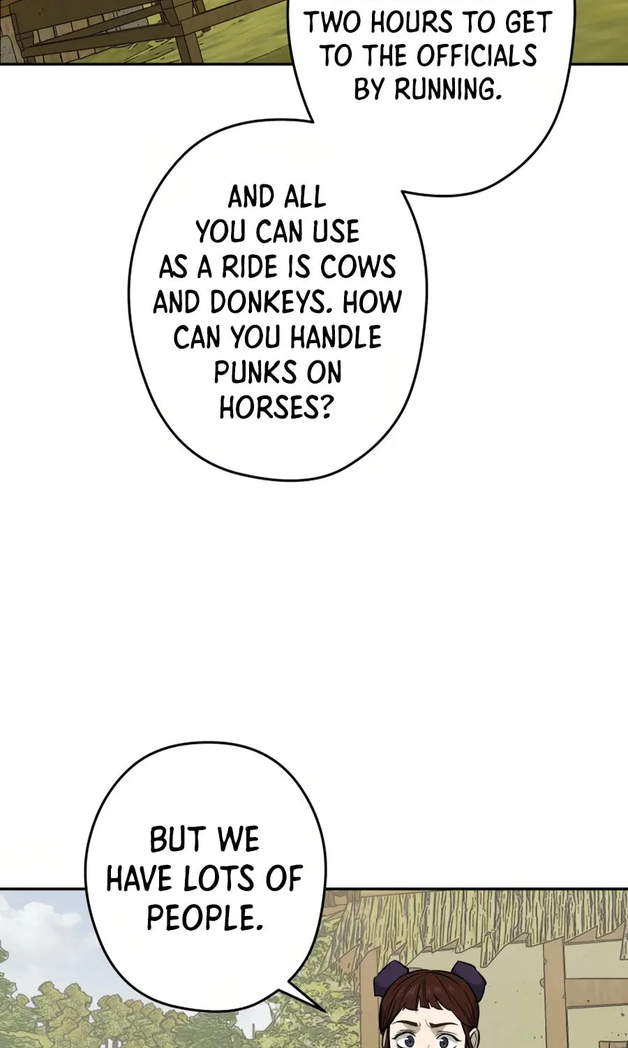 Read Administrator Kang Jin Lee chapter 25 image 49 on Lezhin