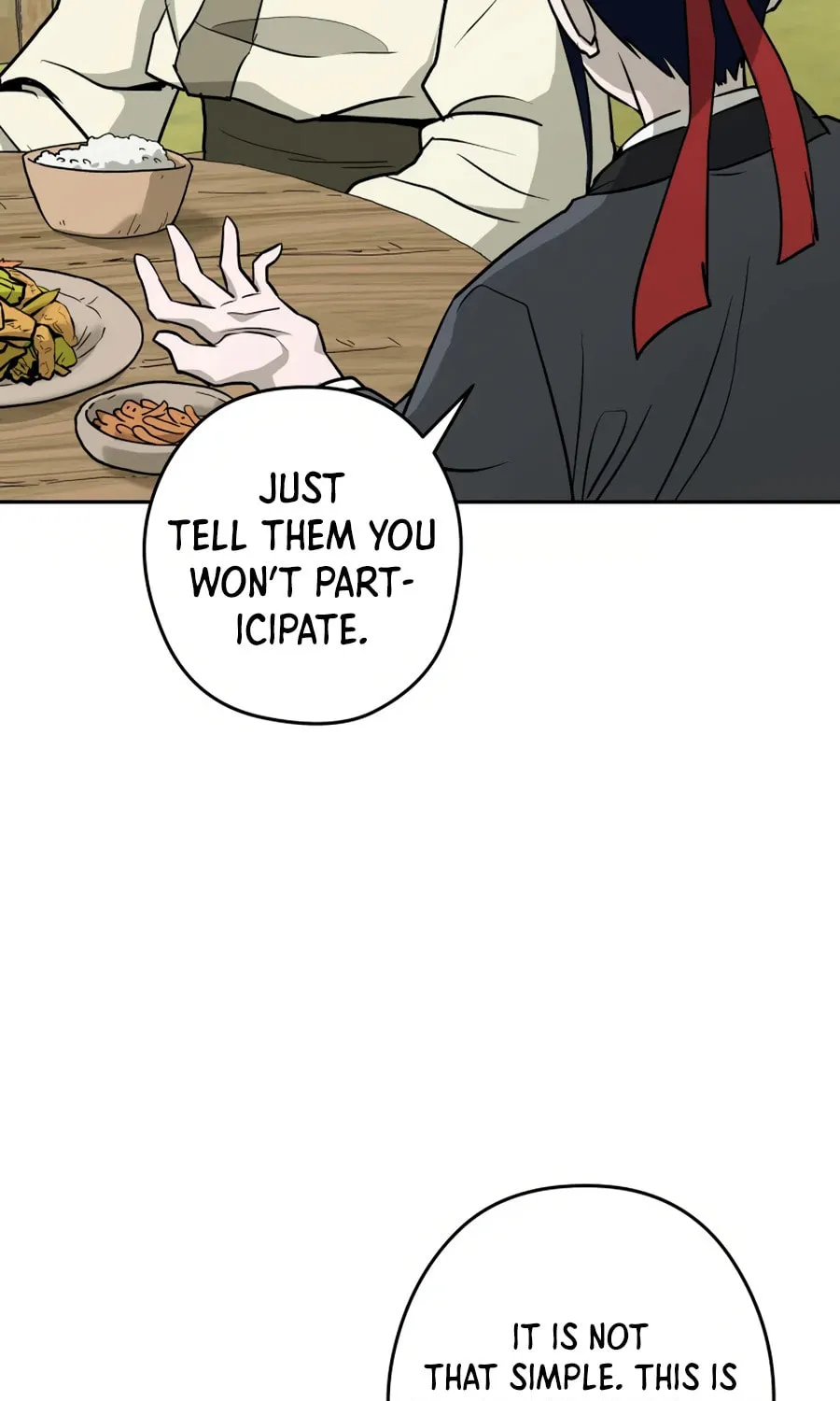 Read Administrator Kang Jin Lee chapter 25 image 56 on Lezhin