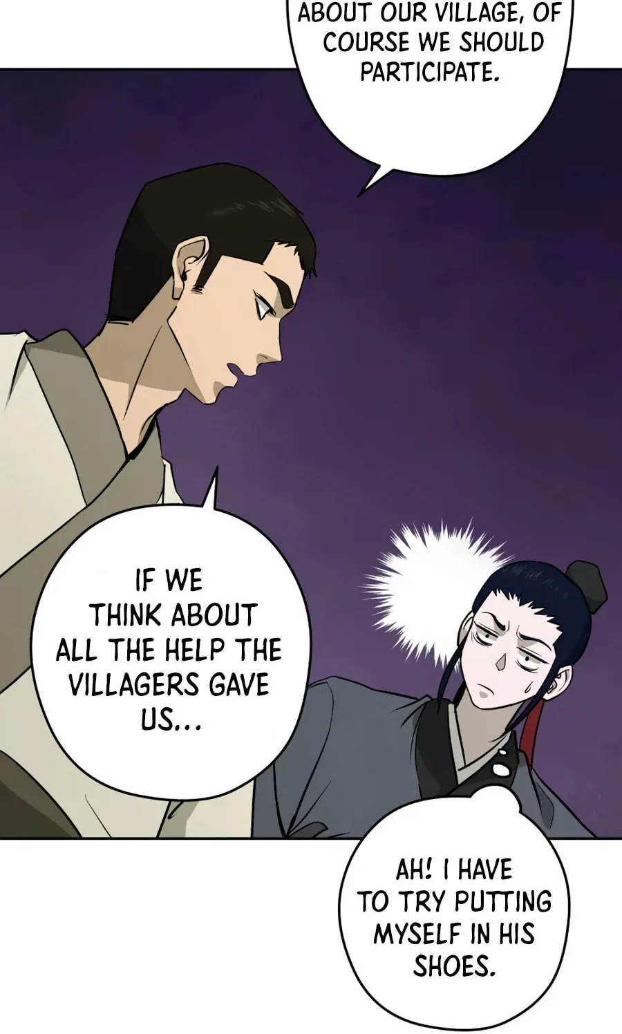 Read Administrator Kang Jin Lee chapter 25 image 57 on Lezhin