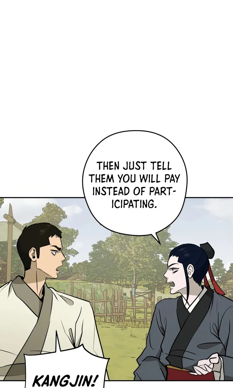 Read Administrator Kang Jin Lee chapter 25 image 58 on Lezhin