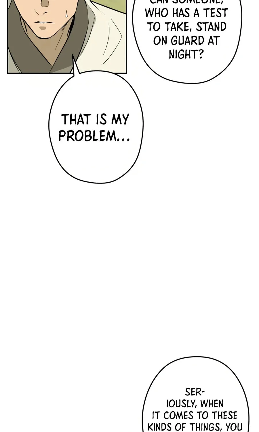 Read Administrator Kang Jin Lee chapter 25 image 60 on Lezhin
