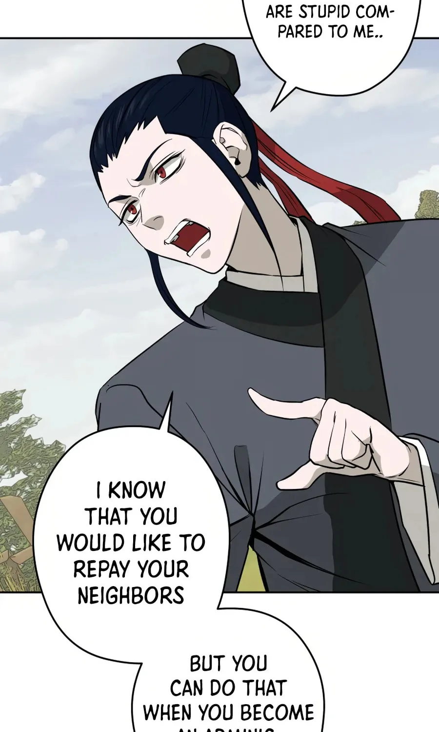 Read Administrator Kang Jin Lee chapter 25 image 61 on Lezhin