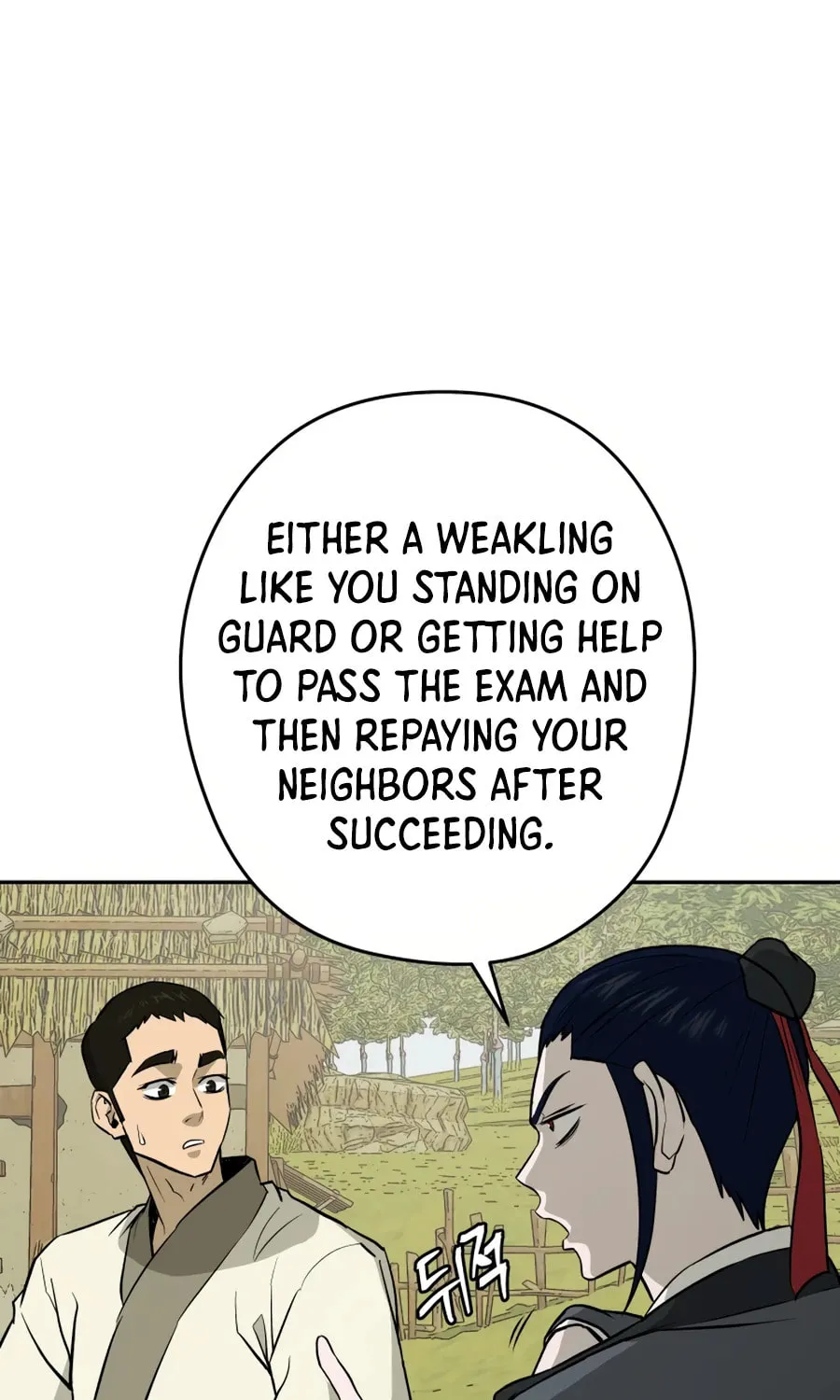 Read Administrator Kang Jin Lee chapter 25 image 63 on Lezhin