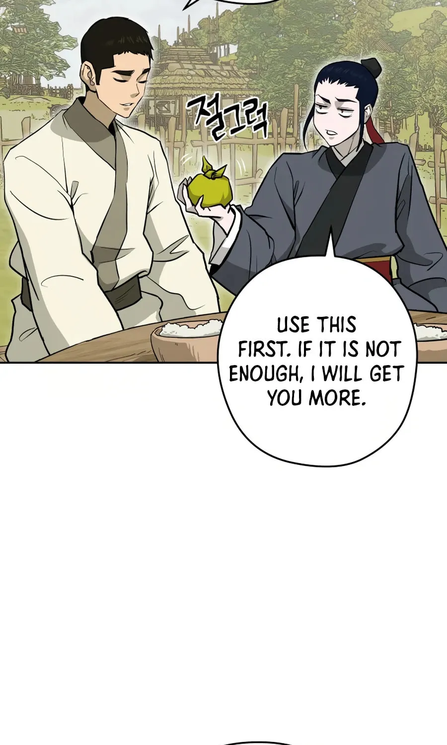 Read Administrator Kang Jin Lee chapter 25 image 65 on Lezhin