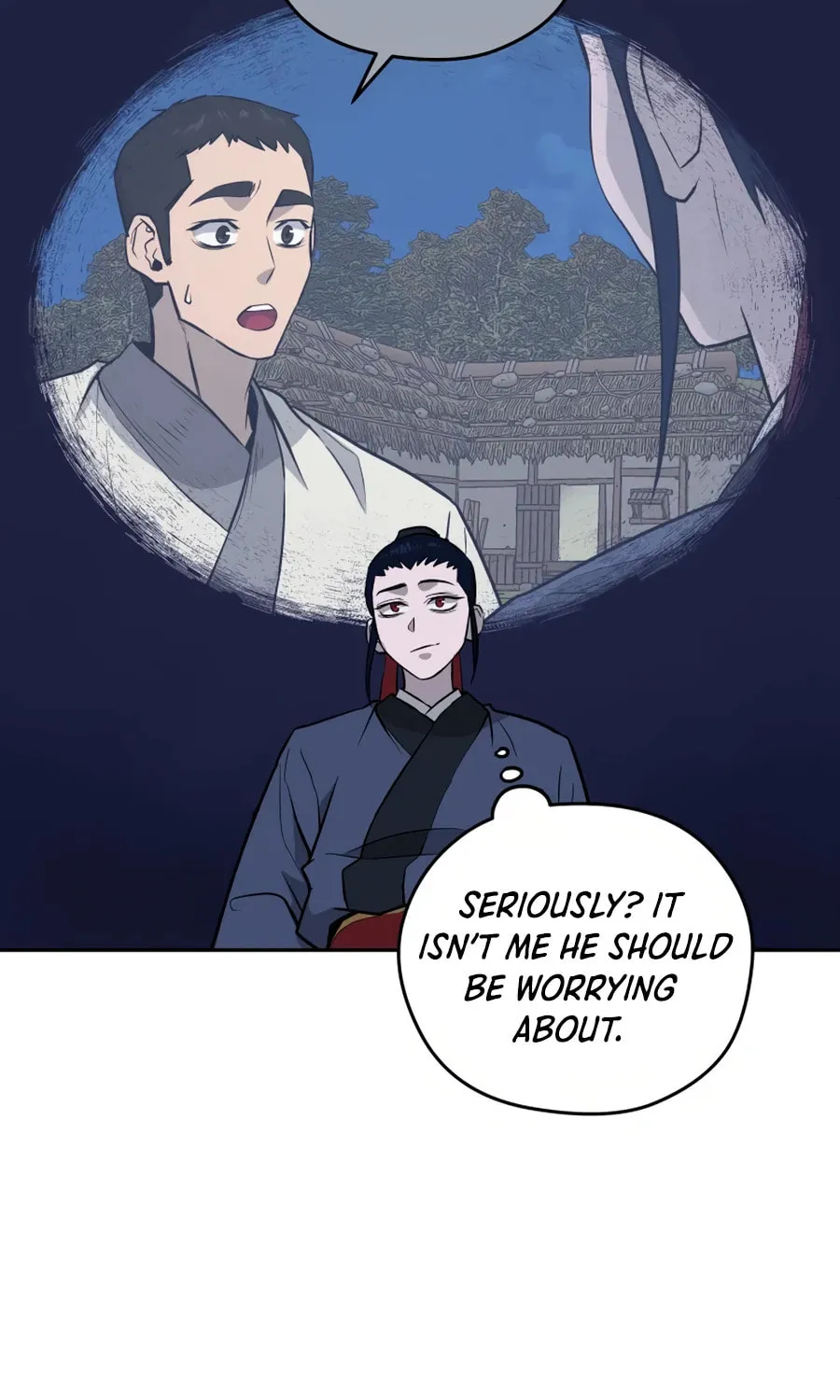 Read Administrator Kang Jin Lee chapter 25 image 69 on Lezhin