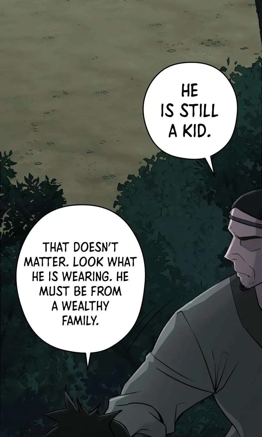 Read Administrator Kang Jin Lee chapter 25 image 74 on Lezhin