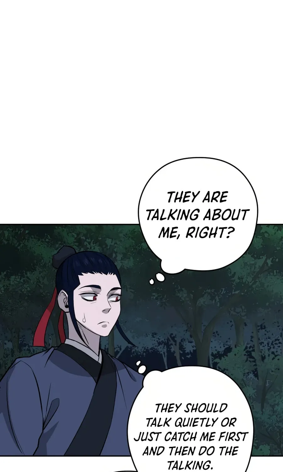 Read Administrator Kang Jin Lee chapter 25 image 76 on Lezhin