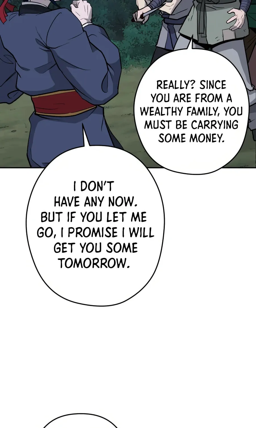Read Administrator Kang Jin Lee chapter 25 image 86 on Lezhin