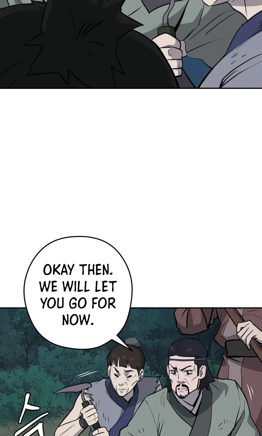 Read Administrator Kang Jin Lee chapter 25 image 90 on Lezhin