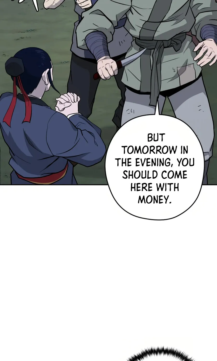 Read Administrator Kang Jin Lee chapter 25 image 91 on Lezhin