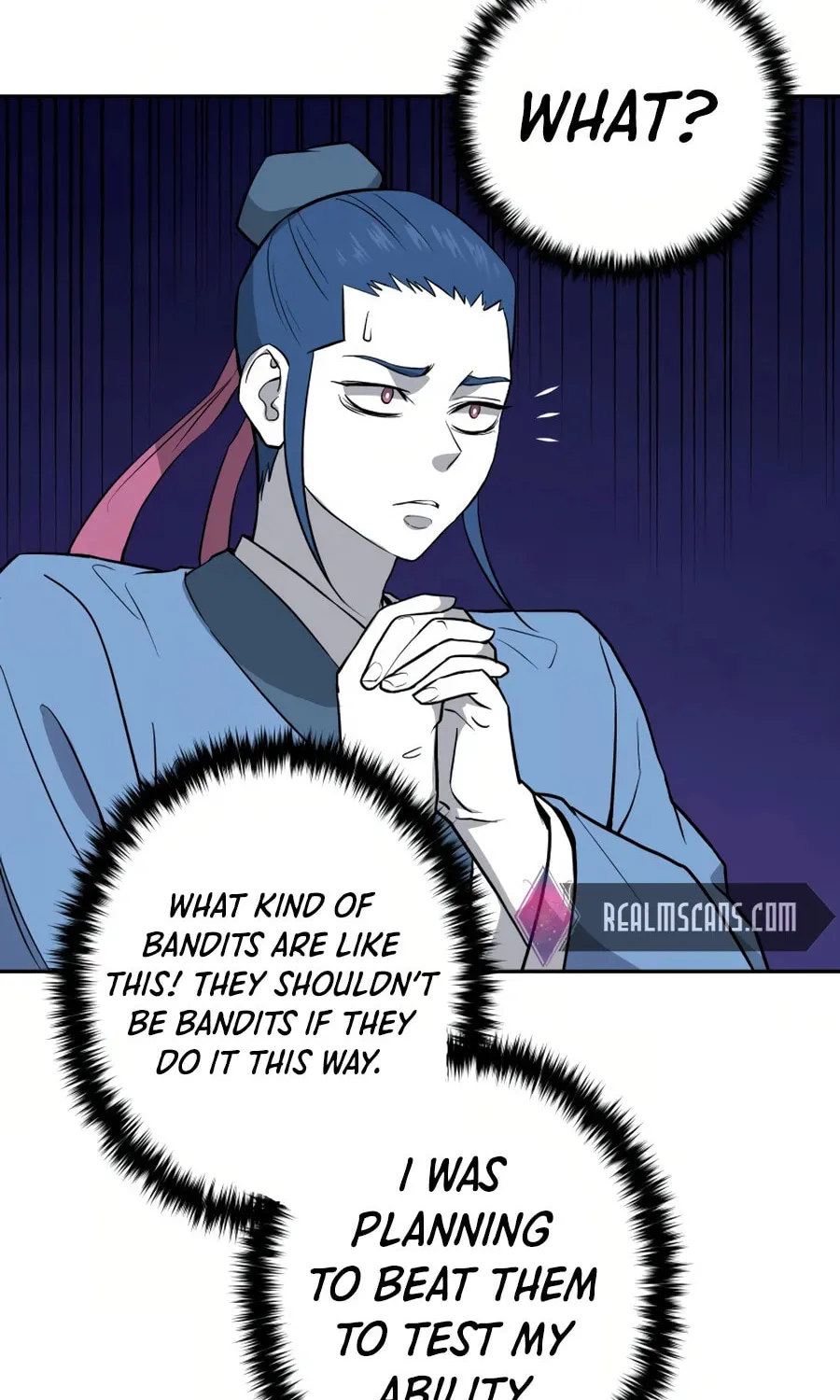 Read Administrator Kang Jin Lee chapter 25 image 92 on Lezhin