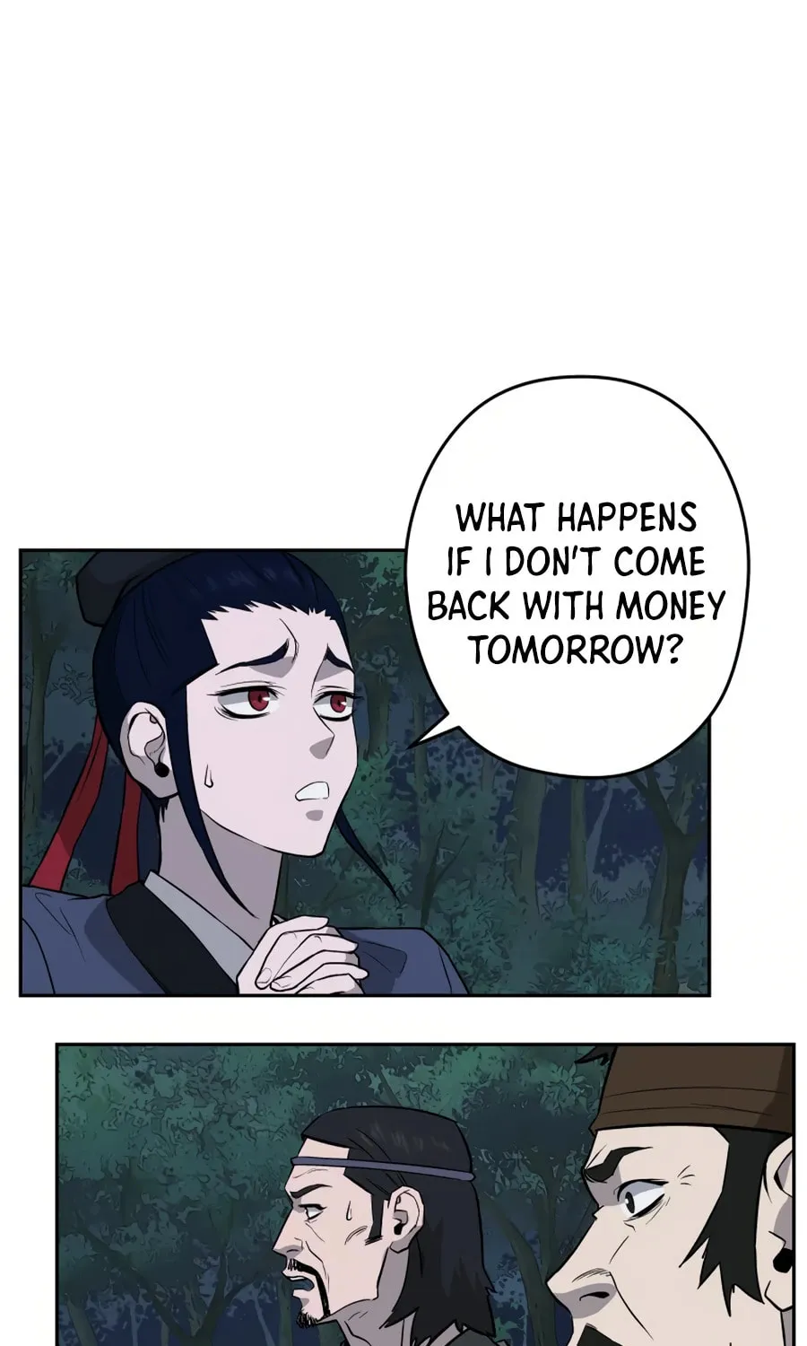 Read Administrator Kang Jin Lee chapter 25 image 94 on Lezhin