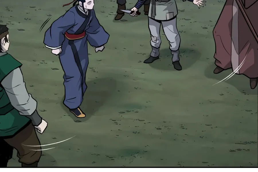Read Administrator Kang Jin Lee chapter 25 image 97 on Lezhin
