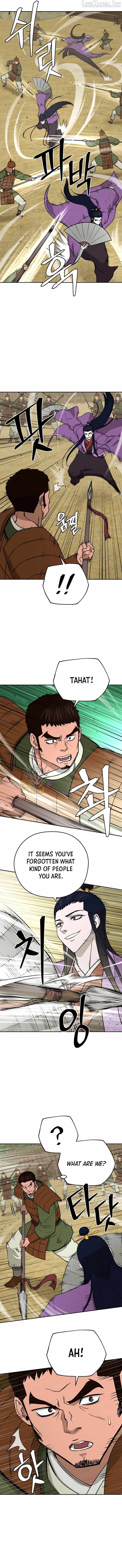 Administrator Kang Jin Lee Chapter 250 page 2 - 