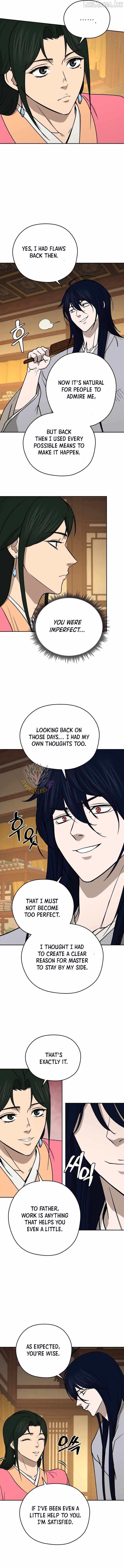Administrator Kang Jin Lee Chapter 251 page 8 - 