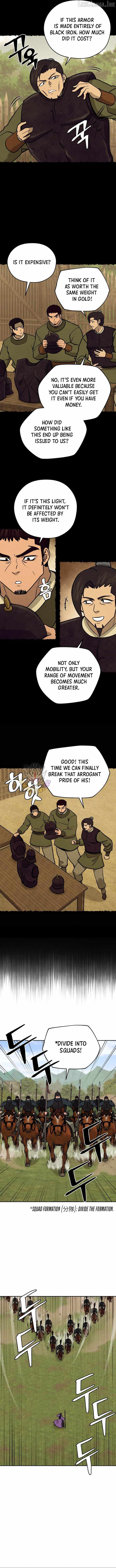 Administrator Kang Jin Lee Chapter 257 page 7 - 