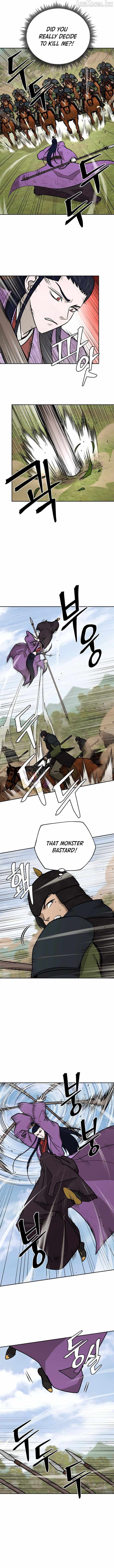 Administrator Kang Jin Lee Chapter 257 page 10 - 
