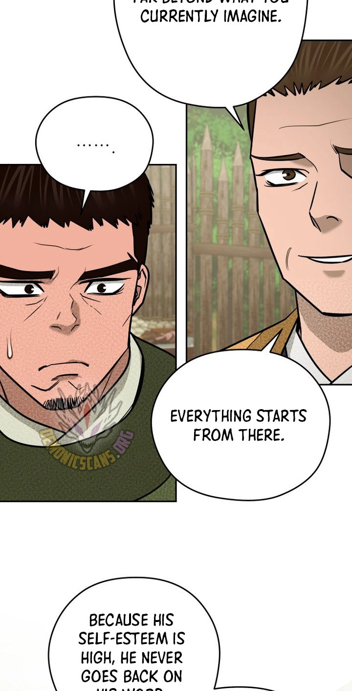 Administrator Kang Jin Lee Chapter 259 page 12 - 