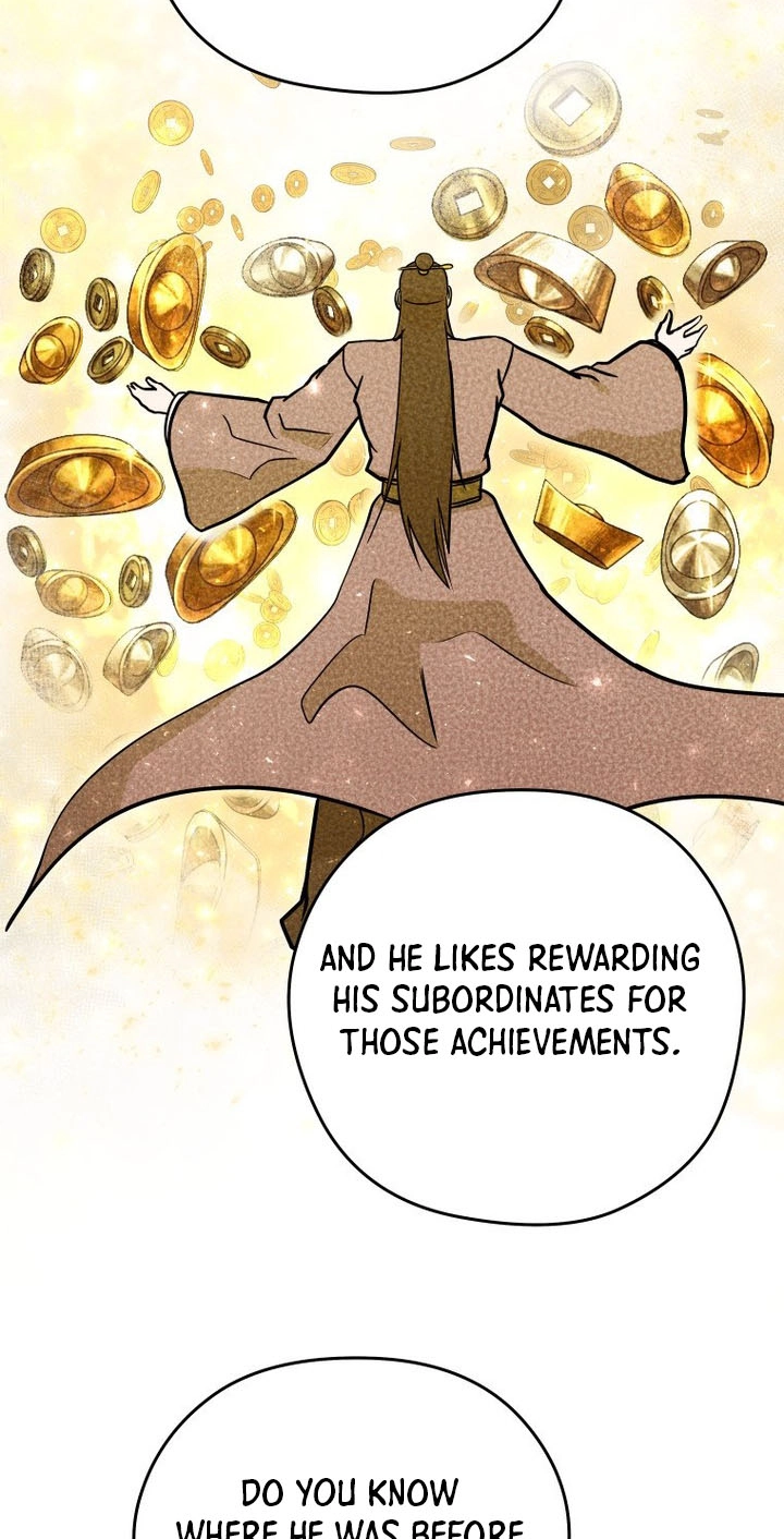 Administrator Kang Jin Lee Chapter 259 page 14 - 