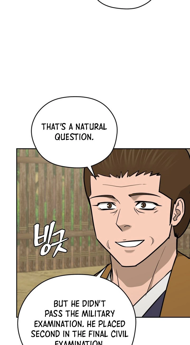 Administrator Kang Jin Lee Chapter 259 page 18 - 