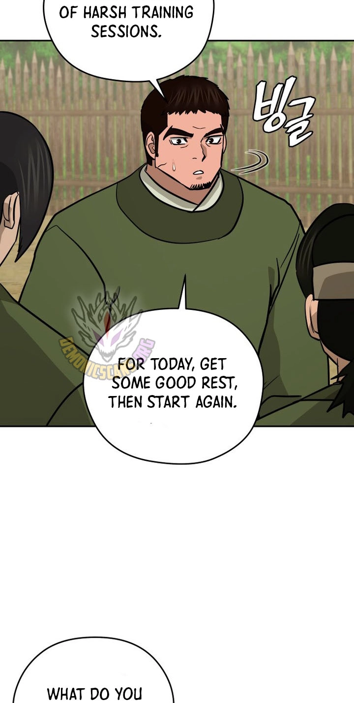 Administrator Kang Jin Lee Chapter 259 page 26 - 
