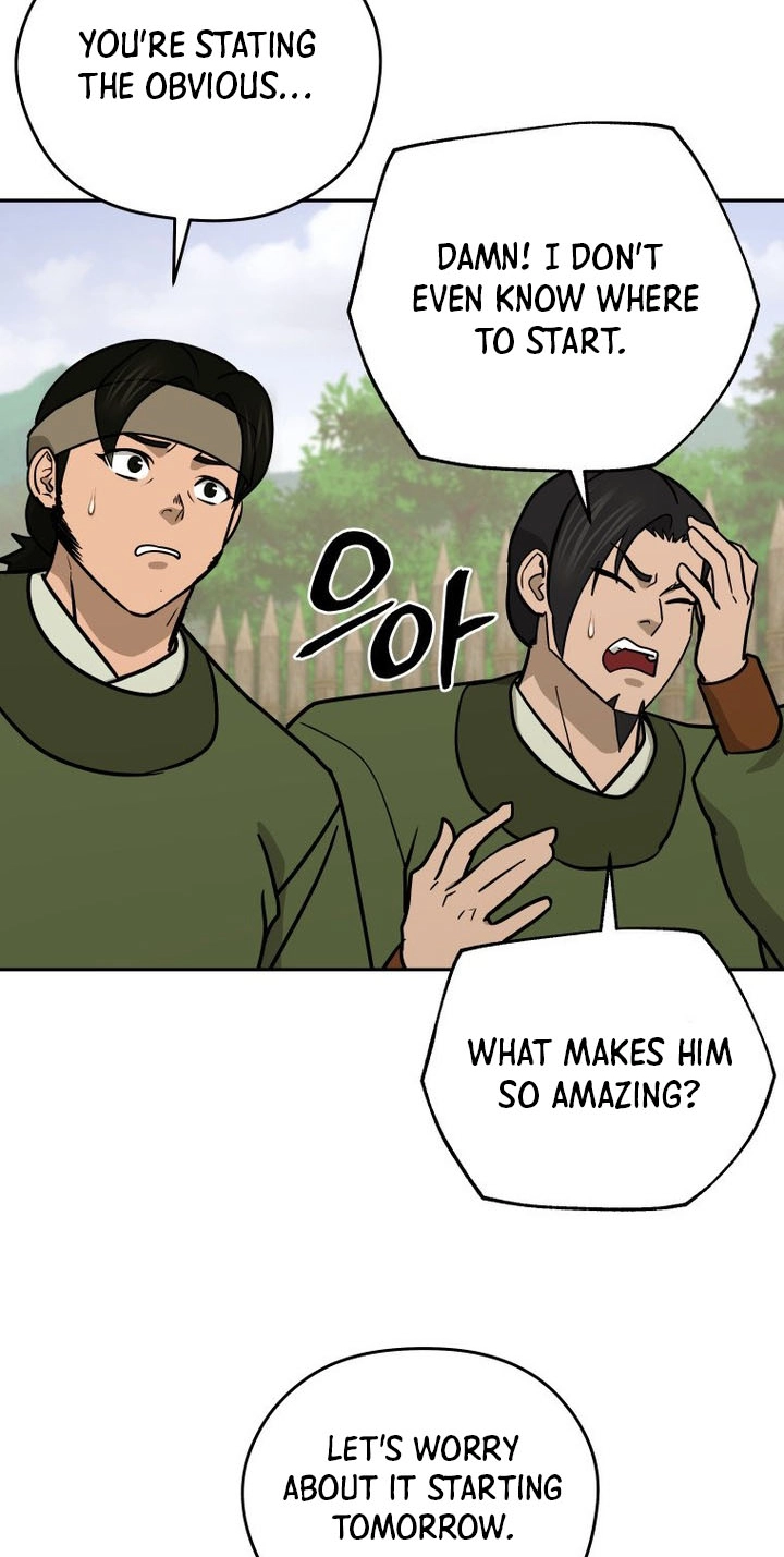 Administrator Kang Jin Lee Chapter 259 page 28 - 