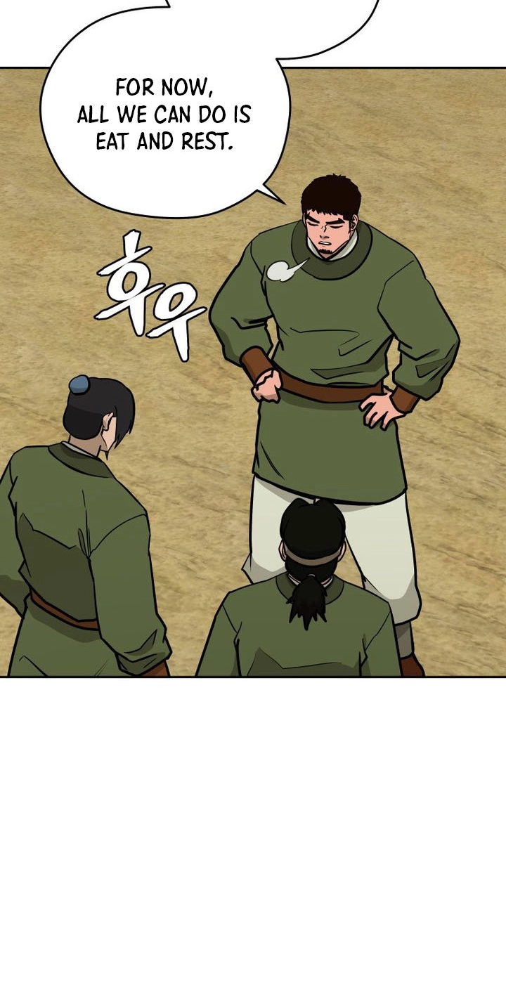 Administrator Kang Jin Lee Chapter 259 page 29 - 
