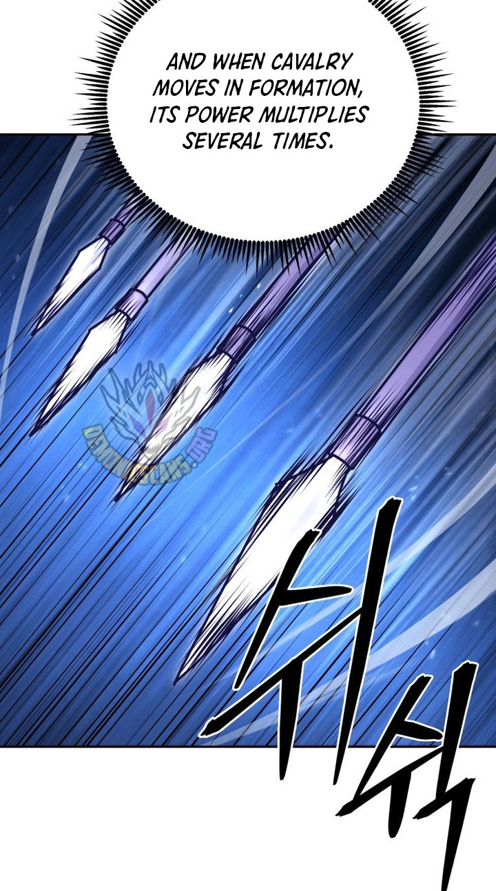 Administrator Kang Jin Lee Chapter 259 page 47 - 