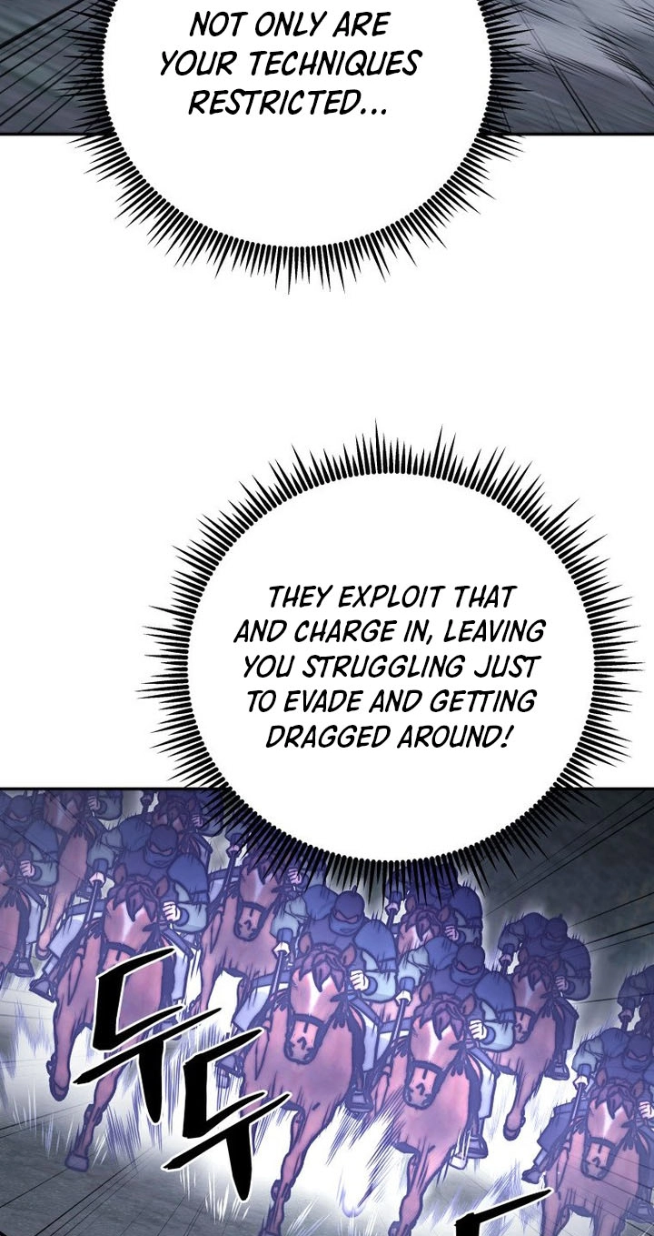 Administrator Kang Jin Lee Chapter 259 page 52 - 