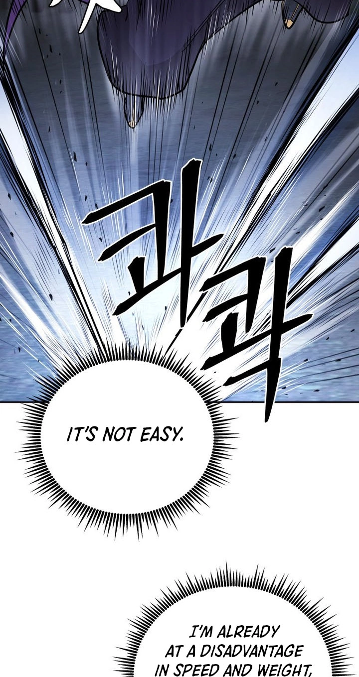 Administrator Kang Jin Lee Chapter 259 page 56 - 