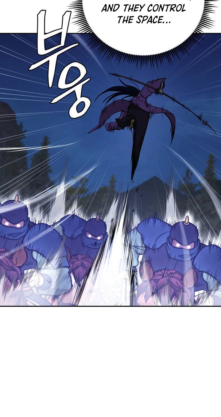Administrator Kang Jin Lee Chapter 259 page 57 - 