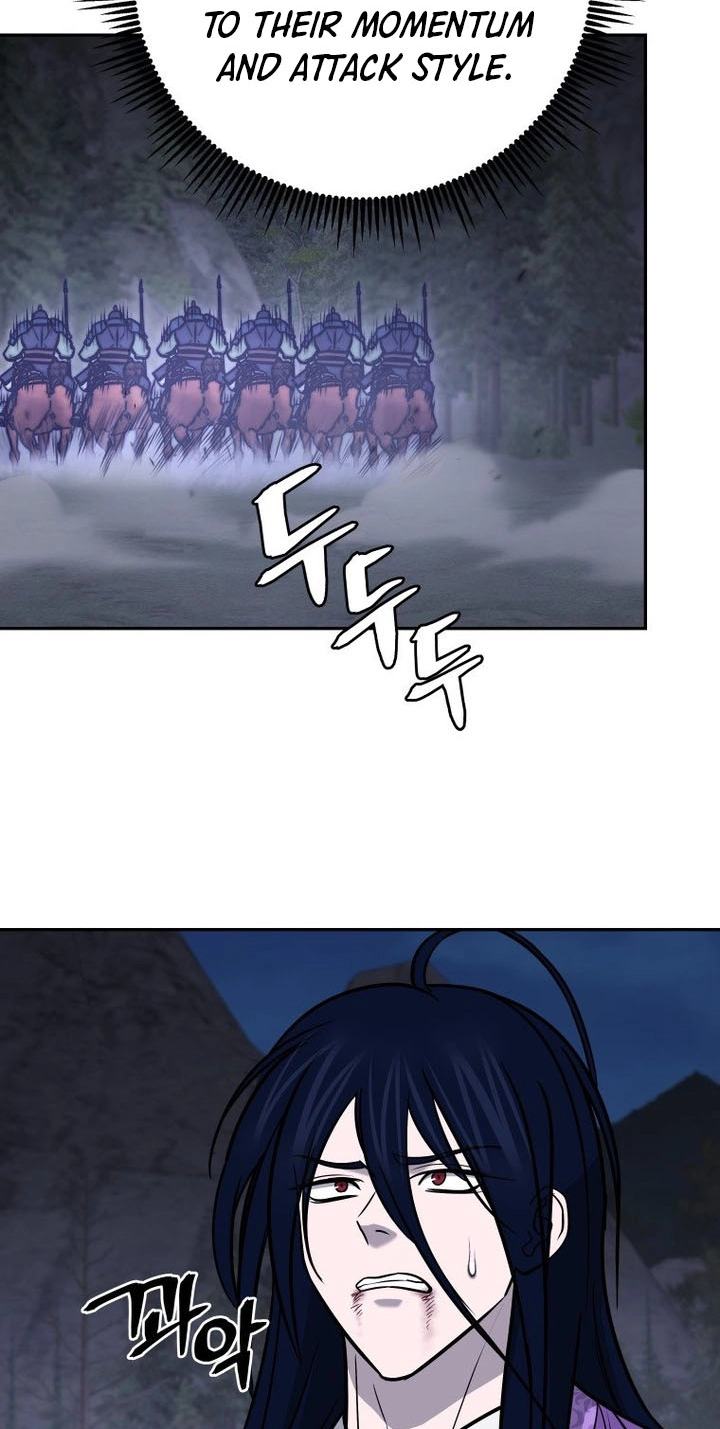 Administrator Kang Jin Lee Chapter 259 page 63 - 