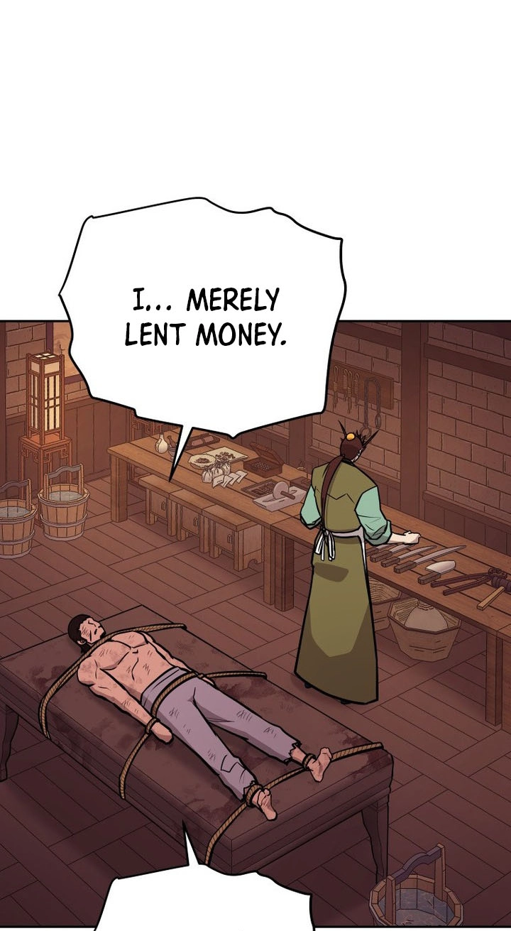 Administrator Kang Jin Lee Chapter 259 page 66 - 