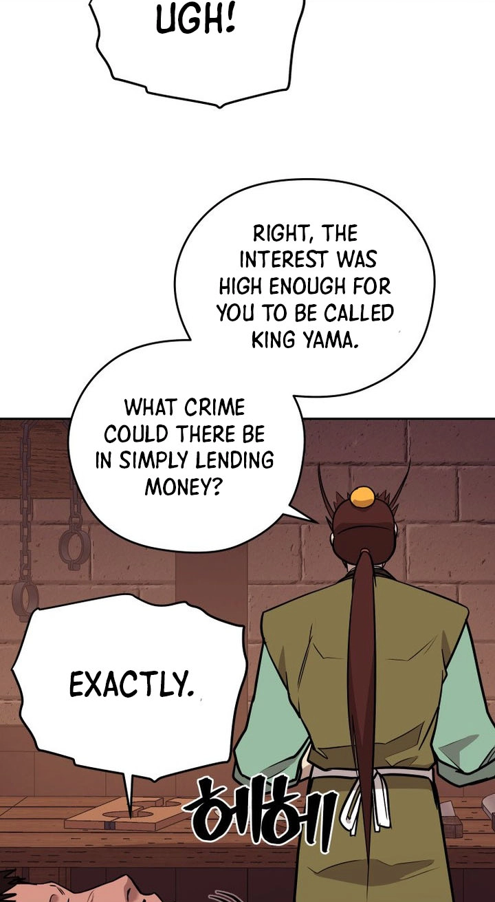 Administrator Kang Jin Lee Chapter 259 page 67 - 