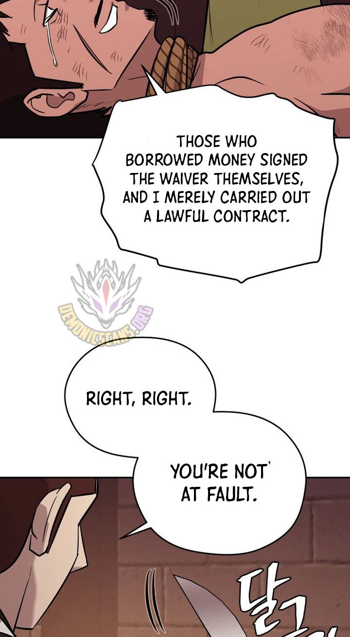 Administrator Kang Jin Lee Chapter 259 page 68 - 