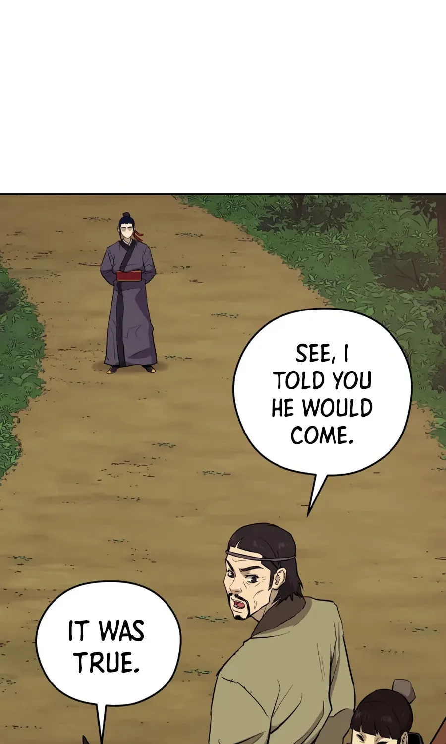Read Administrator Kang Jin Lee chapter 26 image 35 on Lezhin