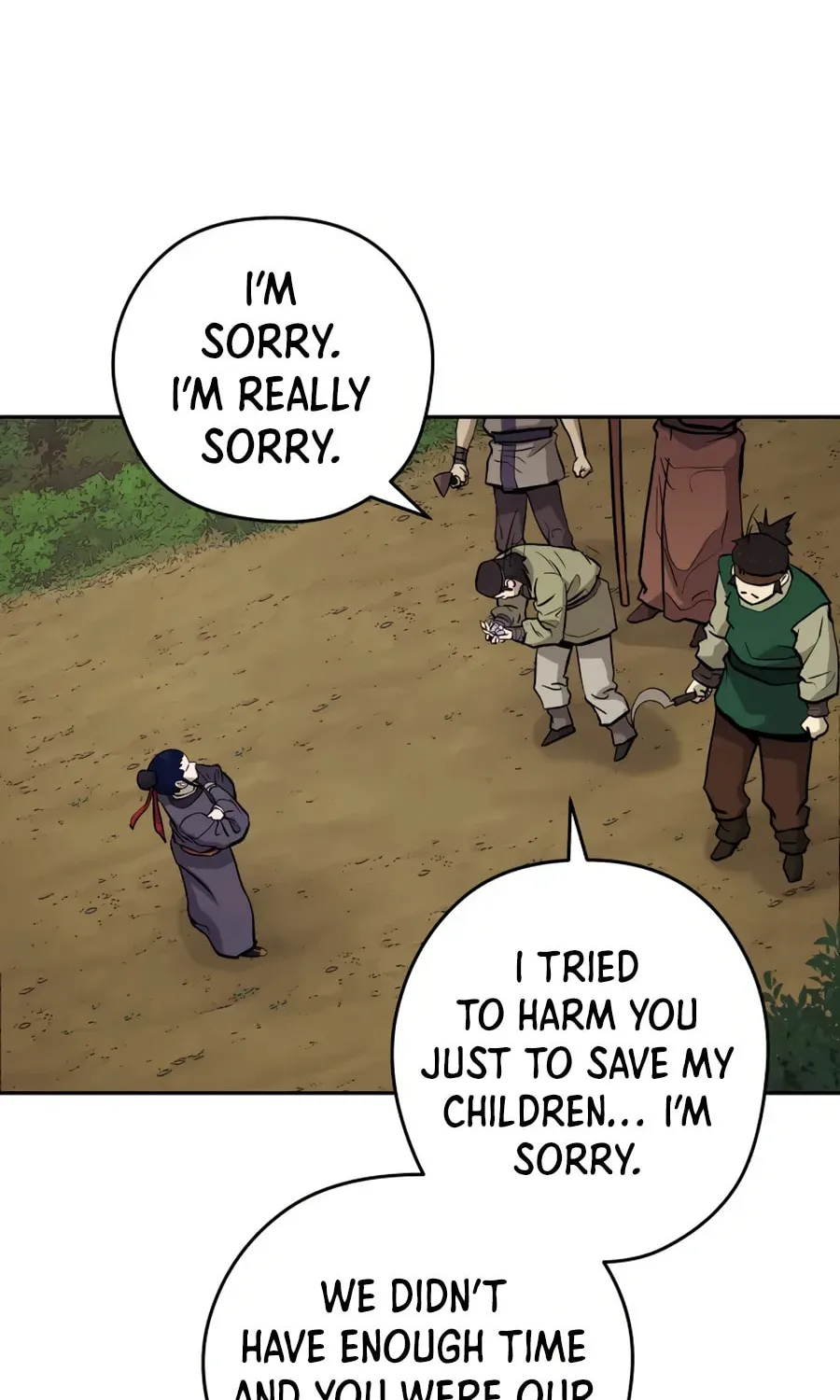 Read Administrator Kang Jin Lee chapter 26 image 46 on Lezhin