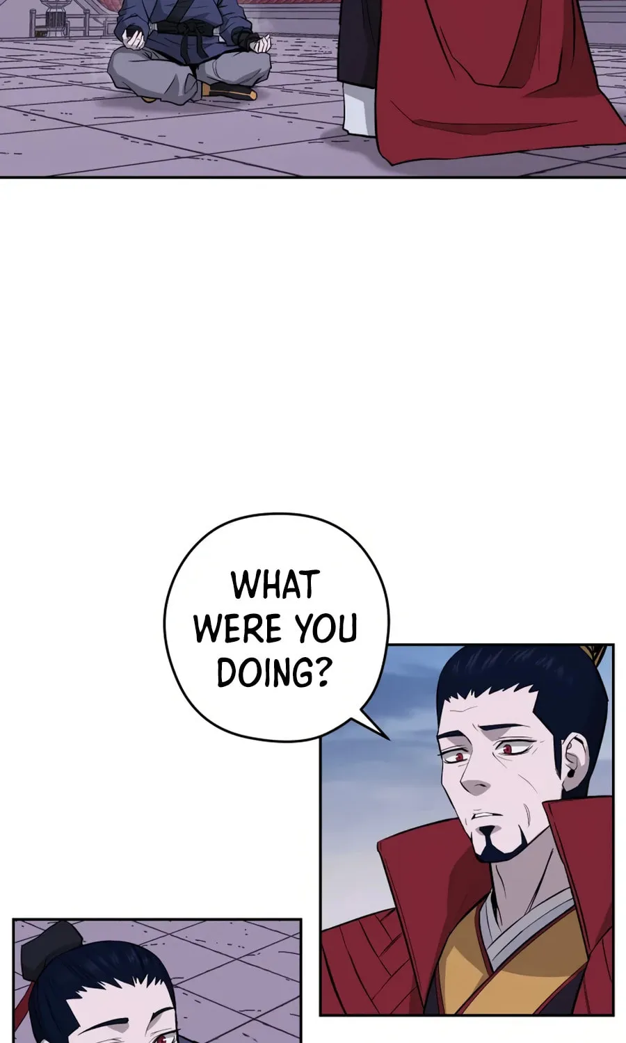 Read Administrator Kang Jin Lee chapter 26 image 5 on Lezhin