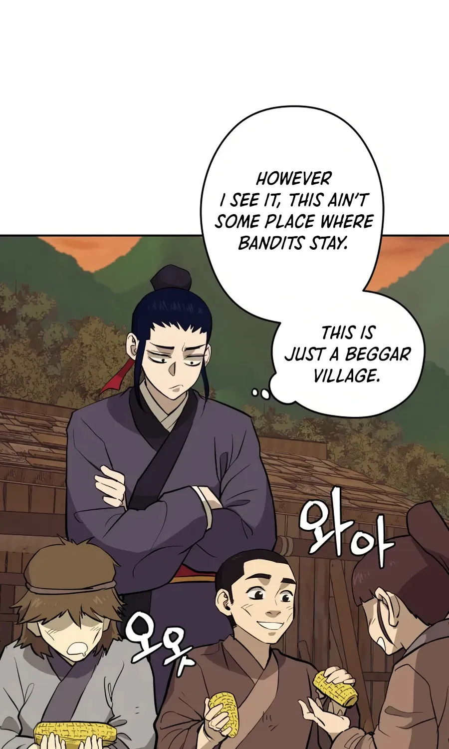 Read Administrator Kang Jin Lee chapter 26 image 64 on Lezhin