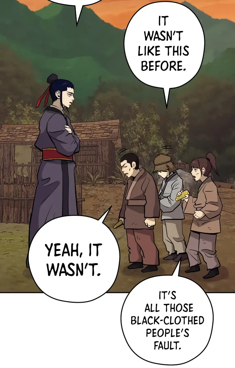 Read Administrator Kang Jin Lee chapter 26 image 69 on Lezhin
