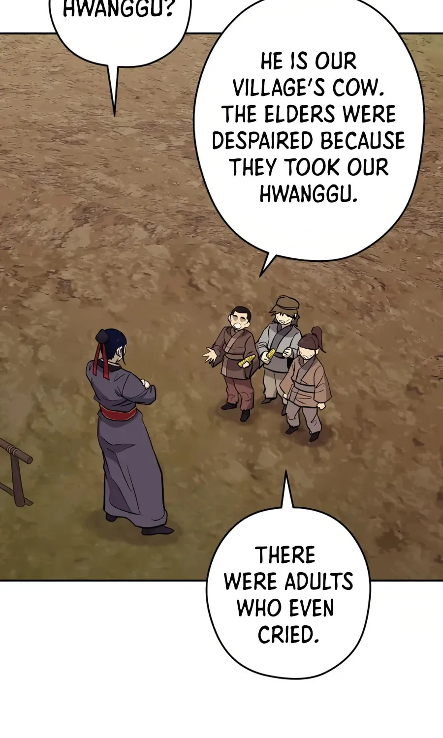 Read Administrator Kang Jin Lee chapter 26 image 72 on Lezhin