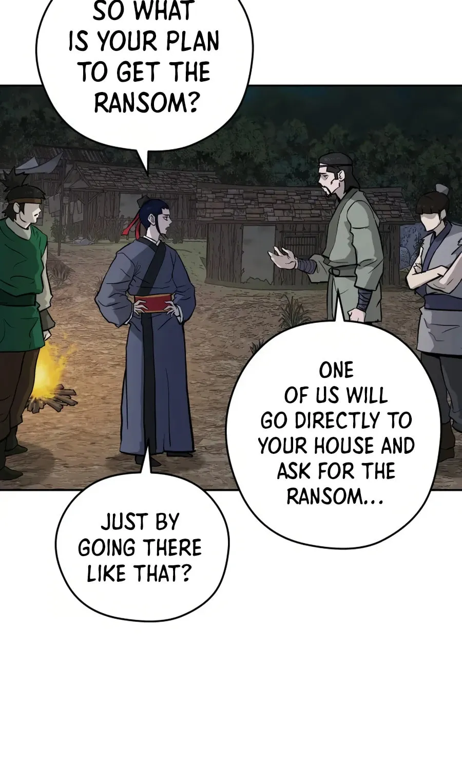 Read Administrator Kang Jin Lee chapter 26 image 87 on Lezhin