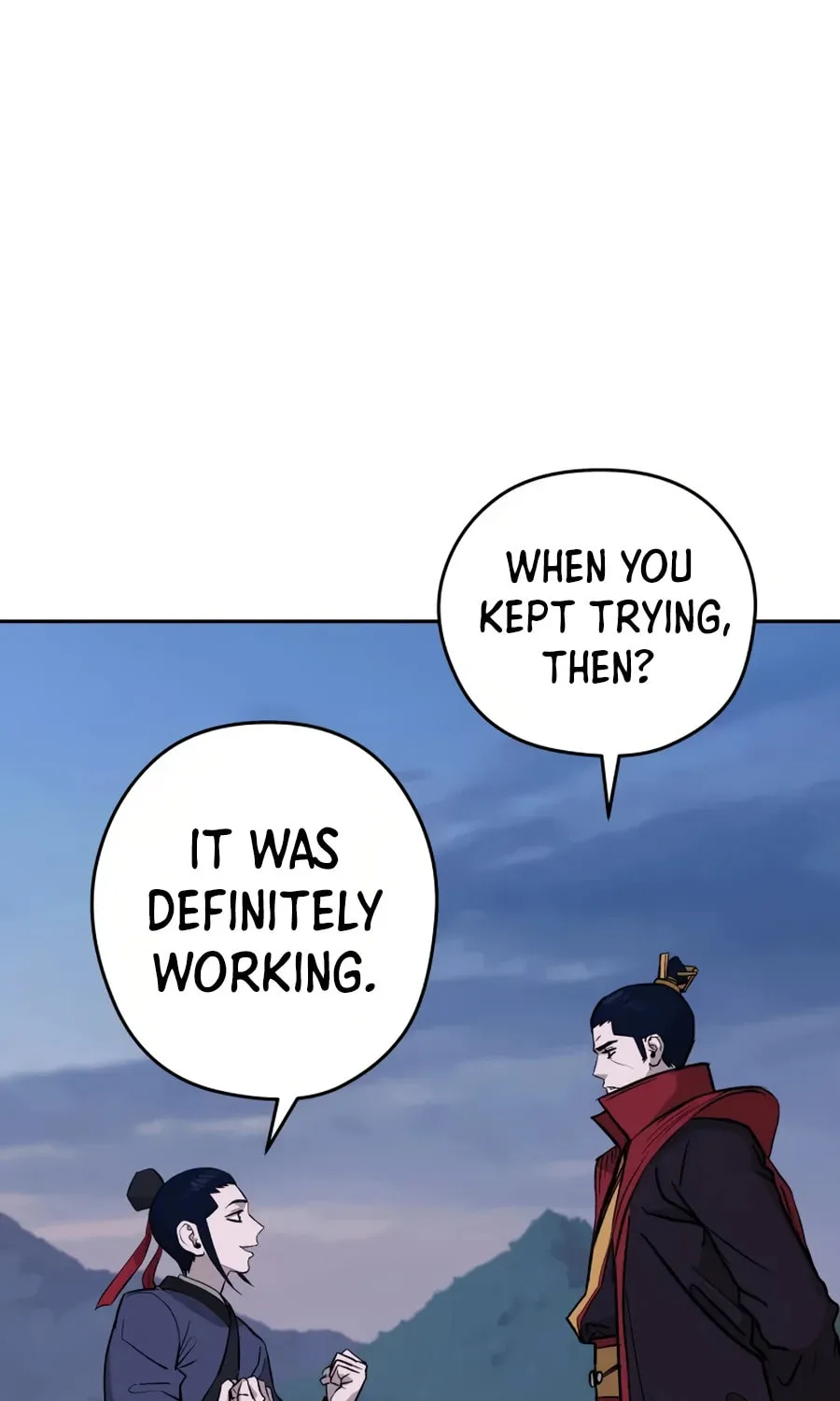 Read Administrator Kang Jin Lee chapter 26 image 9 on Lezhin