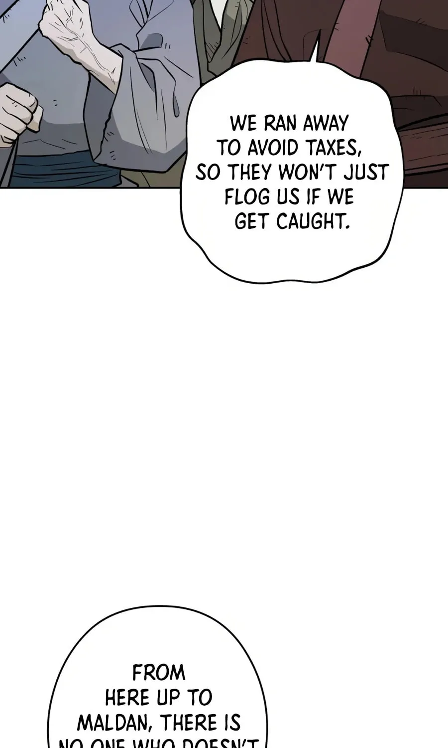 Read Administrator Kang Jin Lee chapter 26 image 92 on Lezhin