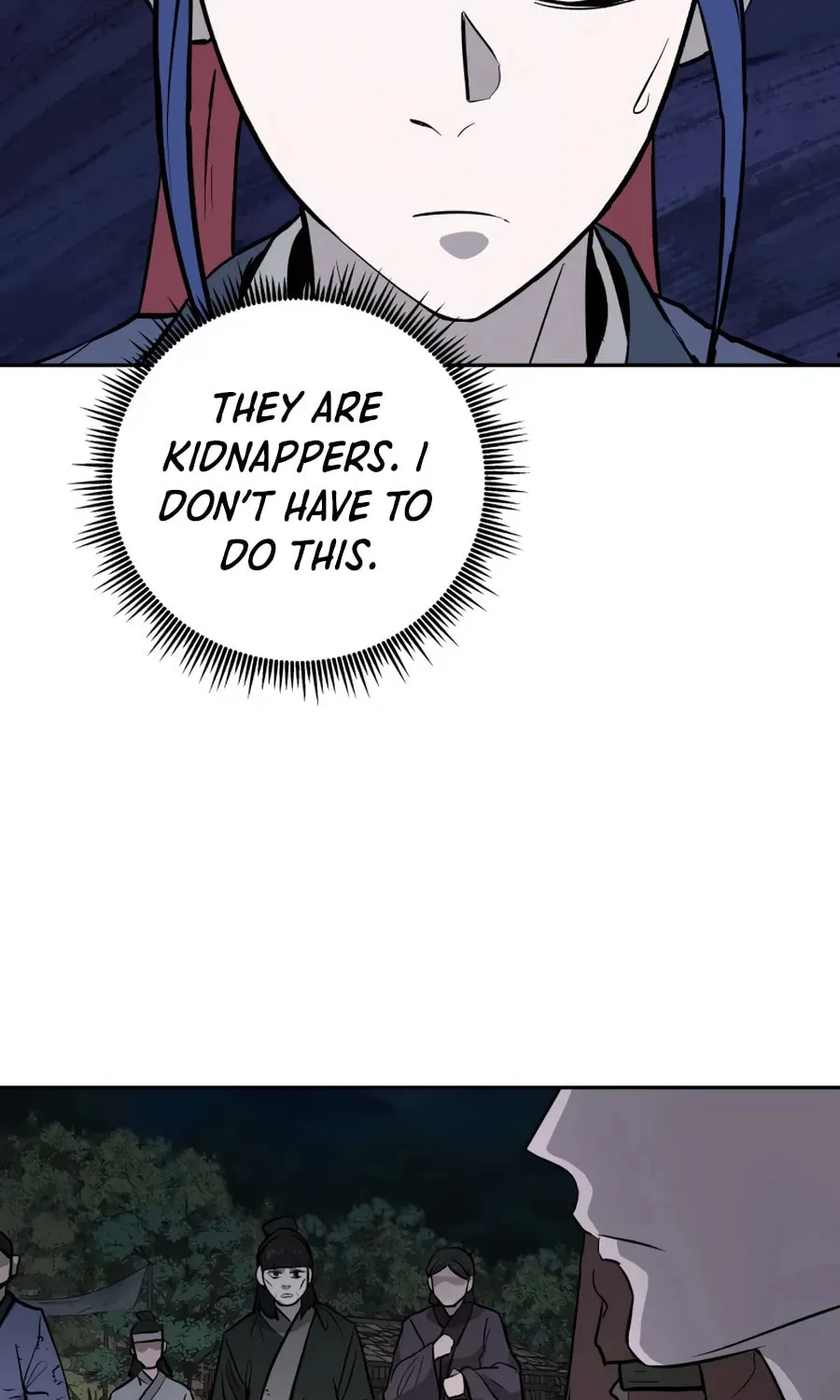 Read Administrator Kang Jin Lee chapter 26 image 96 on Lezhin