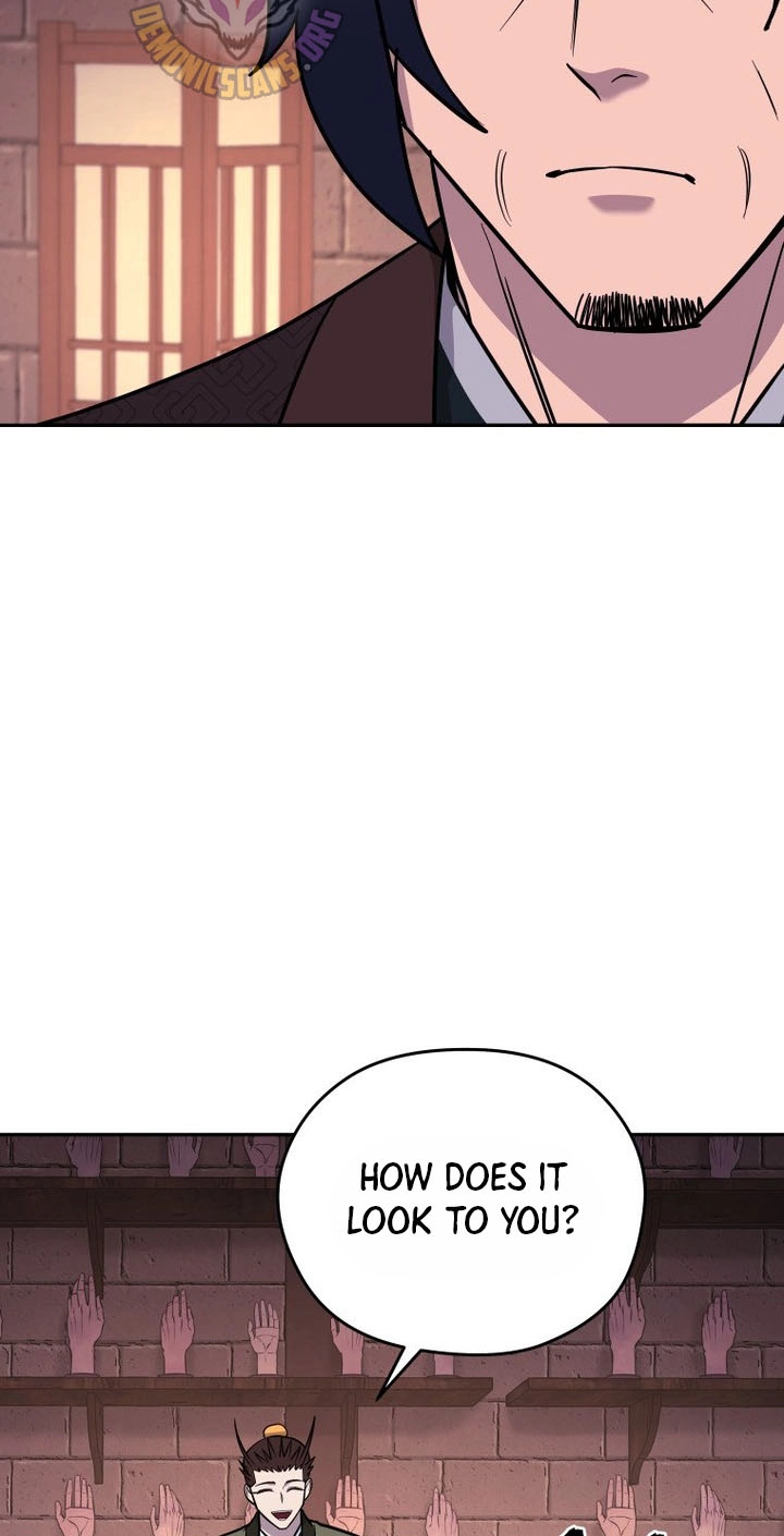 Administrator Kang Jin Lee Chapter 260 page 13 - 