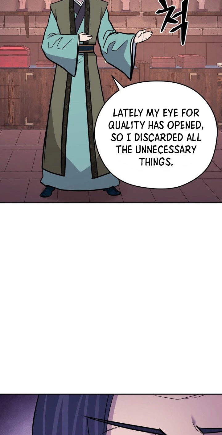 Administrator Kang Jin Lee Chapter 260 page 14 - 