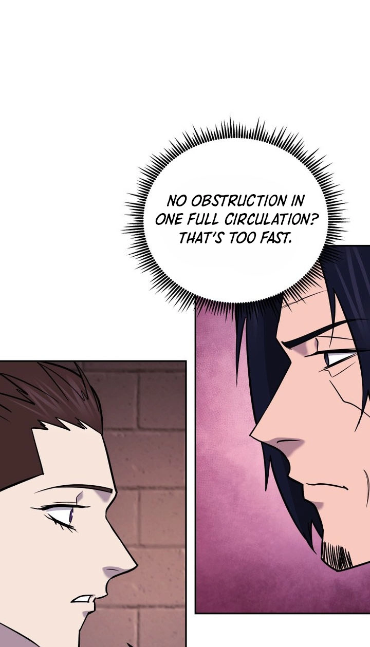Administrator Kang Jin Lee Chapter 260 page 18 - 